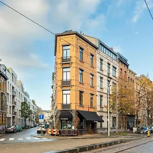 stijlvol-duplex-appartement.hotelsghent.com/
