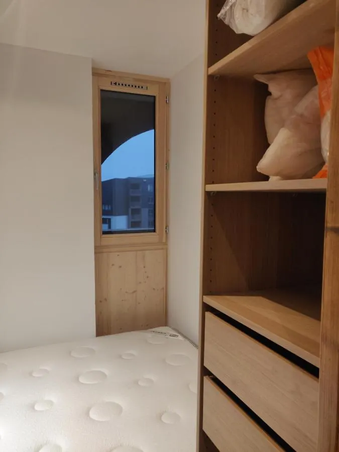 Chez Carole Et Arnaud Apartment Val Thorens