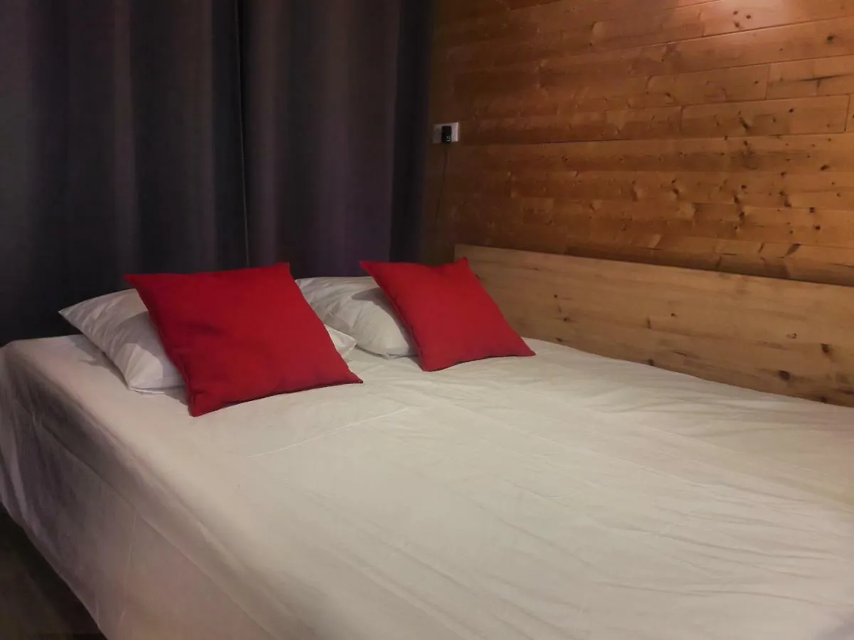 Chez Carole Et Arnaud Apartment Val Thorens 0*,  France